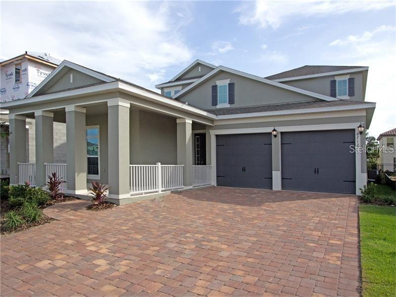 8712 Crescendo Avenue, WINDERMERE