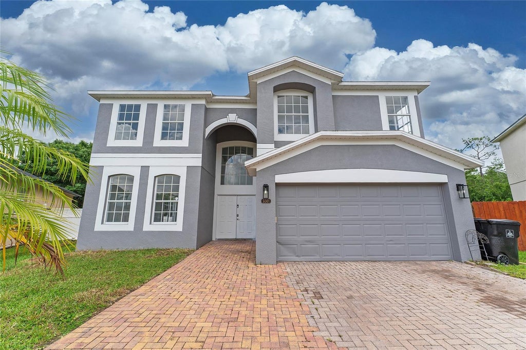 9361 Monterey Bay Drive, ORLANDO