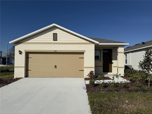 Photo of 1511 Ellesmere Avenue, HAINES CITY FL