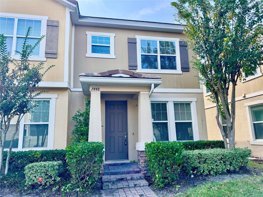 7448 Leighside Drive, WINDERMERE