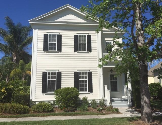 1115 Oak Pond Drive, CELEBRATION