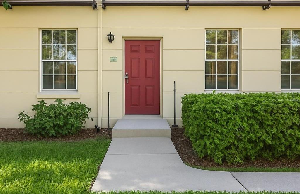 1042 Waterside Drive, CELEBRATION