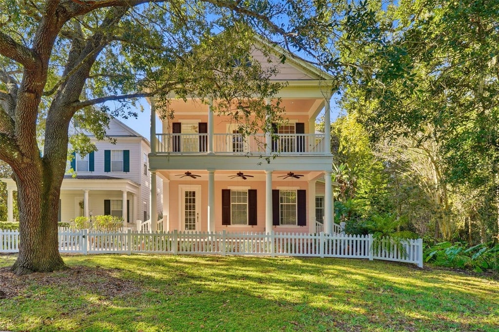 815 Lake Evalyn Drive, CELEBRATION