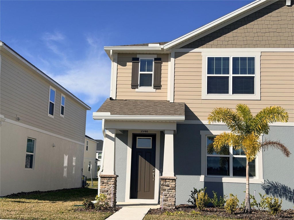 9948 Red Canoe Alley, ORLANDO