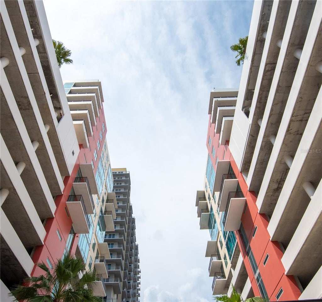 1208 East Kennedy Boulevard 827, TAMPA Property Listing MLS® T3548787