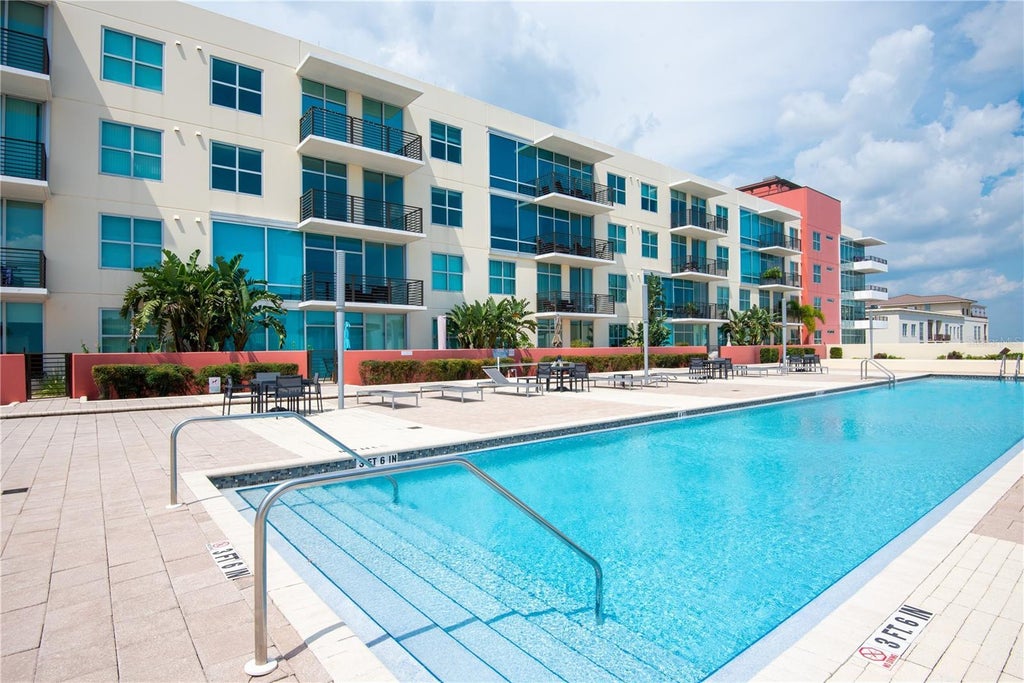 1208 East Kennedy Boulevard 827, TAMPA Property Listing MLS® T3548787