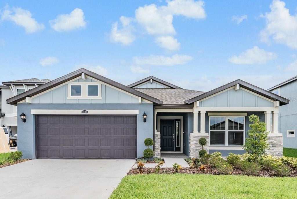 4807 Cypress Club Place, TAMPA