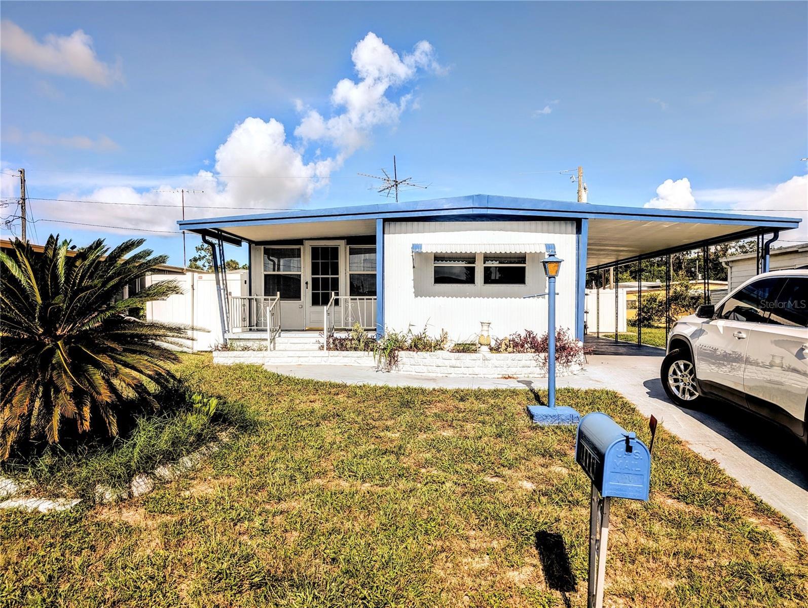 Photo of Listing #TB8414417