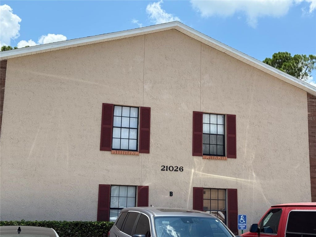 21026 Voyager Boulevard 6, LAND O LAKES