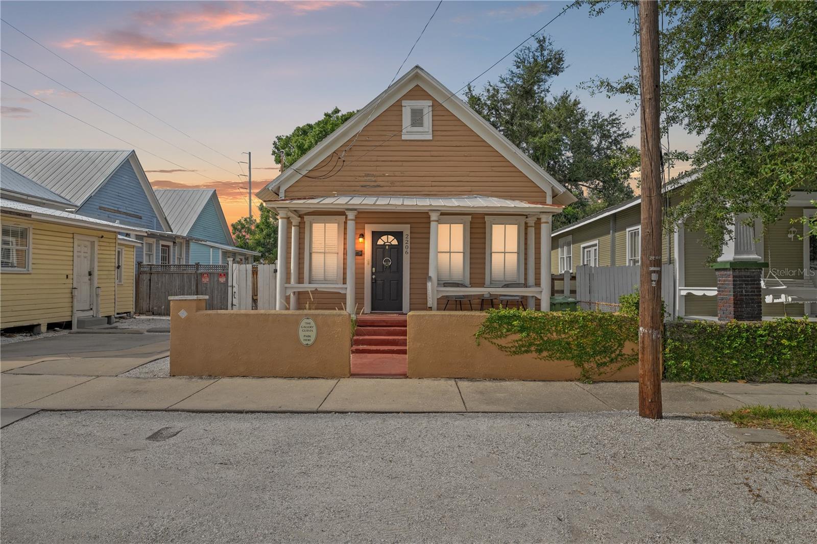 Photo of Listing #TB8430199