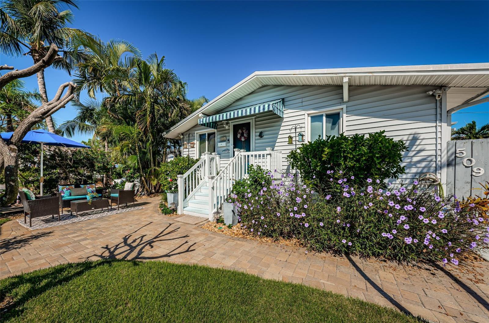 Photo of Listing #TB8433934