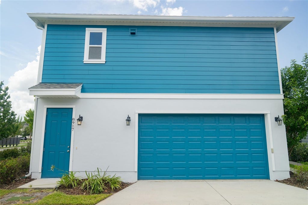 8917 Sperry Street, ORLANDO