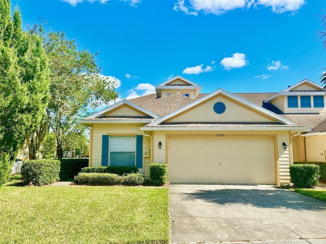 Photo of 20307 West Oak Key Court, TAMPA FL