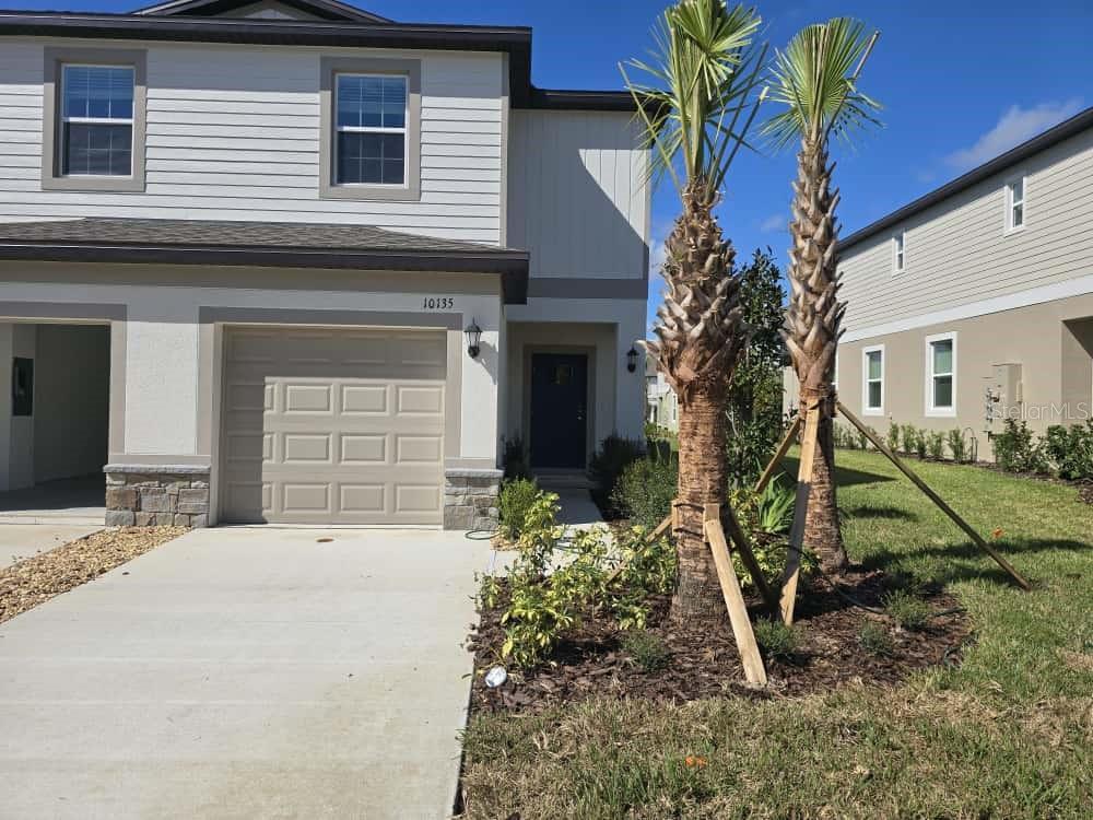 10135 Trumpet Honeysuckle Way, SAN ANTONIO