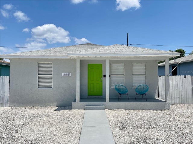 2851 Emerson Avenue S, ST PETERSBURG