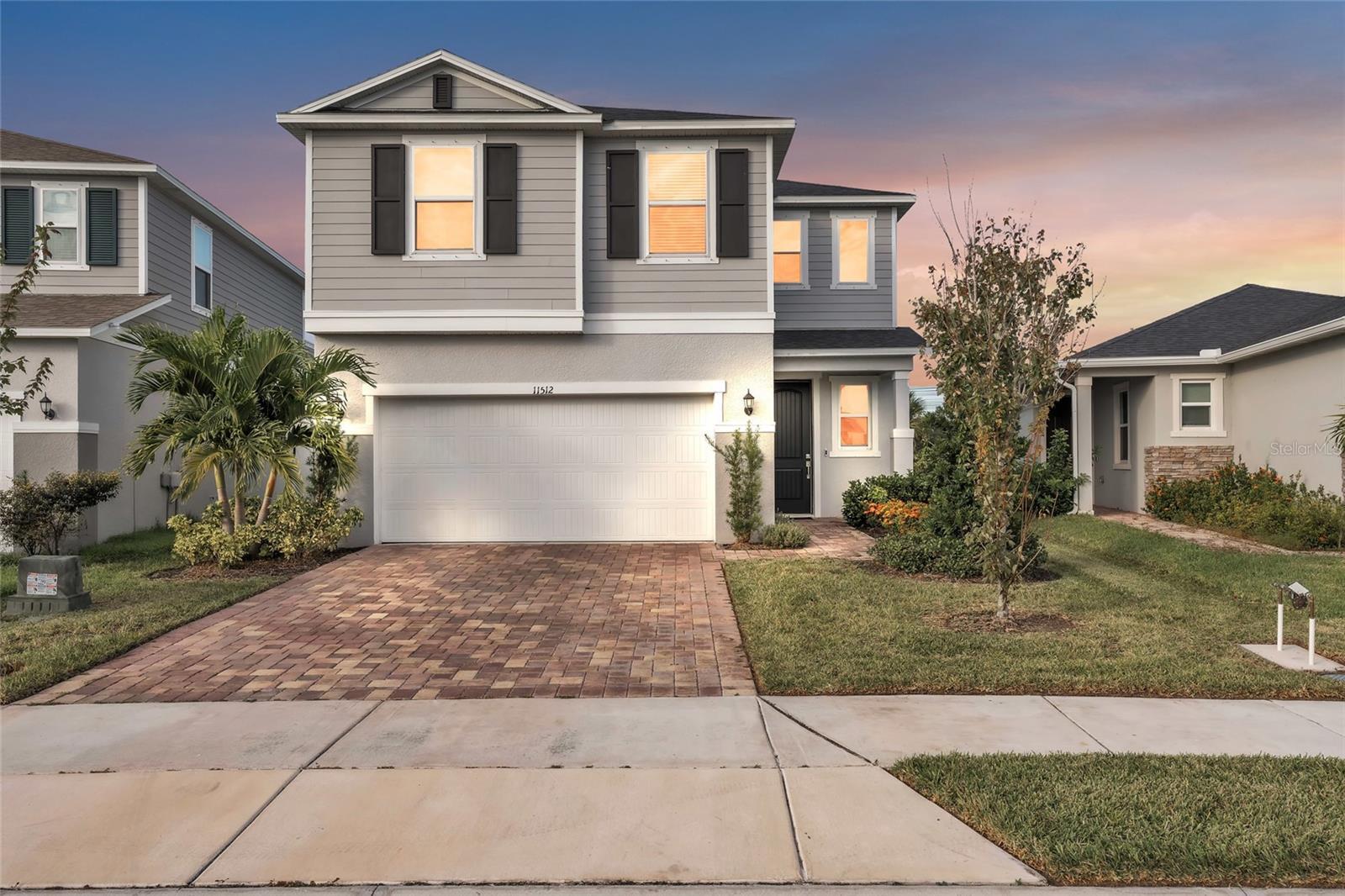 Photo of Listing #TB8446276