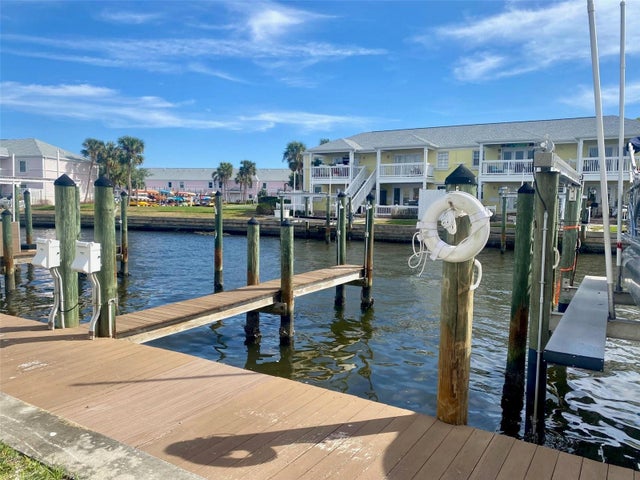 Ne Beach Drive Se 95ss, ST PETERSBURG