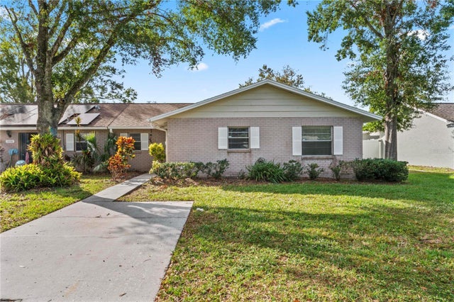 5108 Lawnton Court, TAMPA