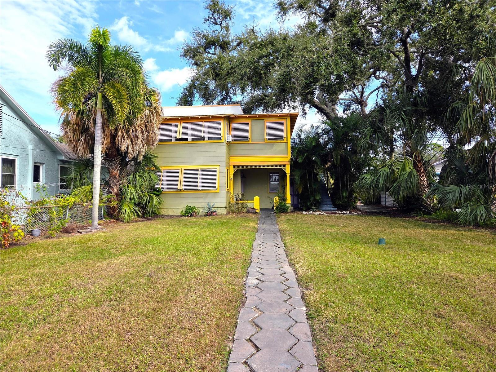 Photo of Listing #TB8447702