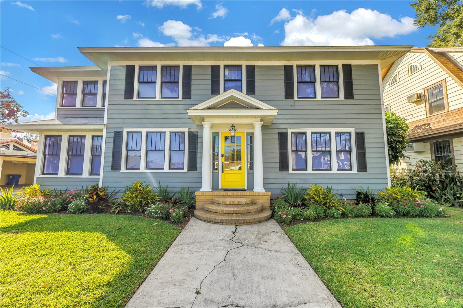 Photo of Listing #TB8454327