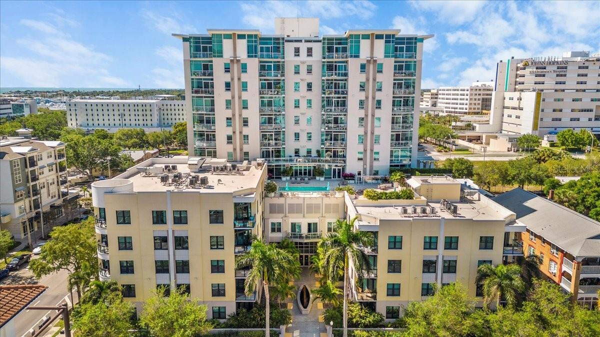 Photo of Listing #TB8454833