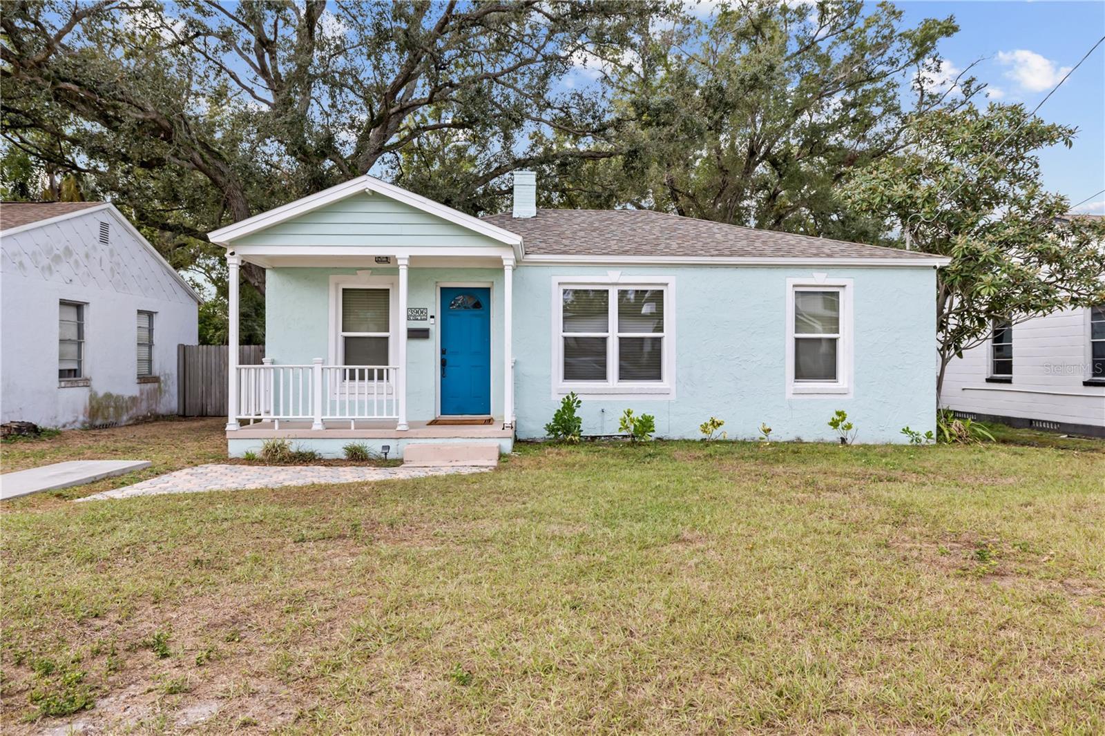 Photo of Listing #TB8457469