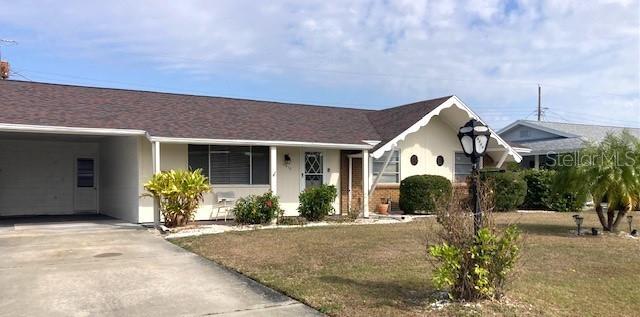 Photo of Listing #TB8461965