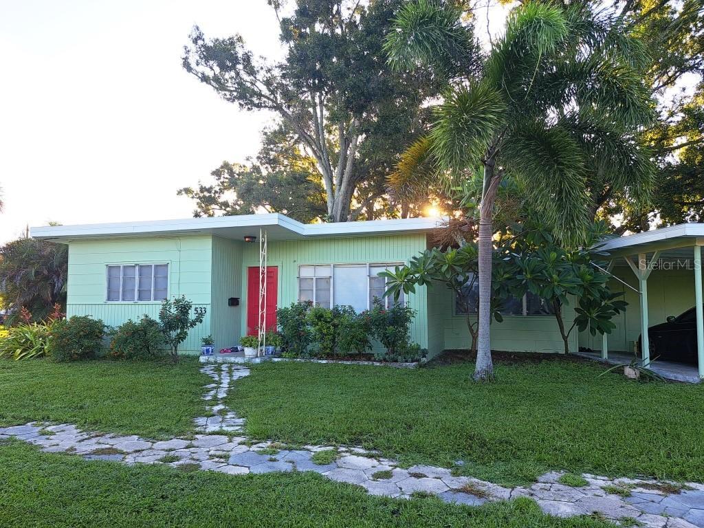 Photo of Listing #TB8465754