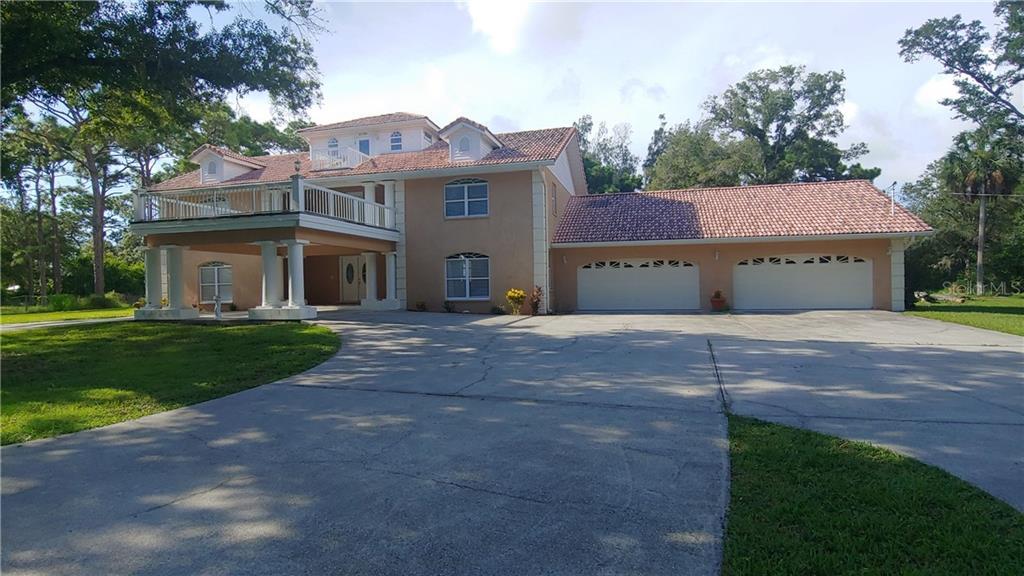 Desoto Acres 2 Homes for Sale Sarasota FL