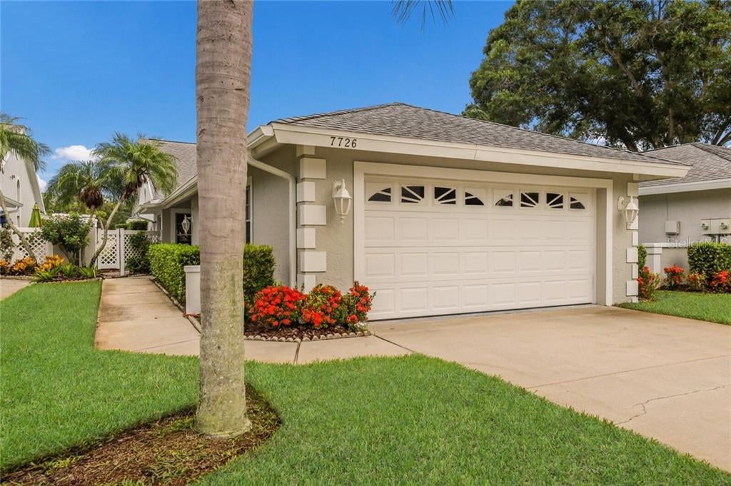 Palm Aire Country Club Homes for Sale Sarasota Golf Course Communities