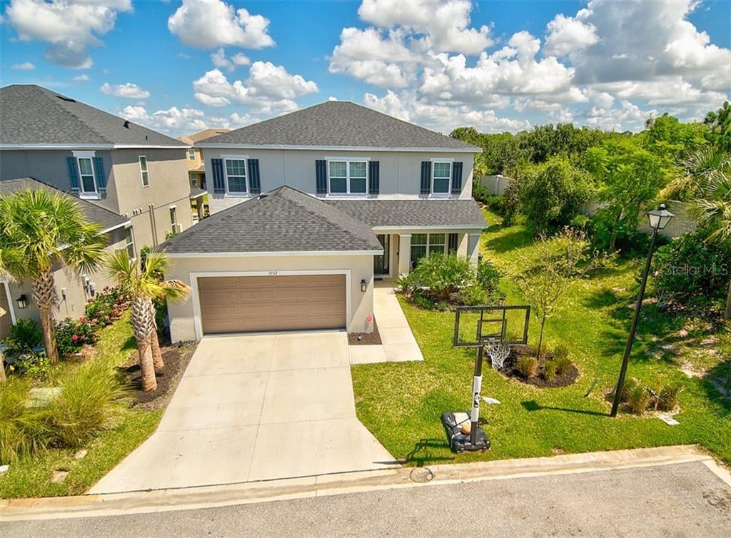 Arbor Lakes 4 Homes for Sale on Palmer Ranch Sarasota FL