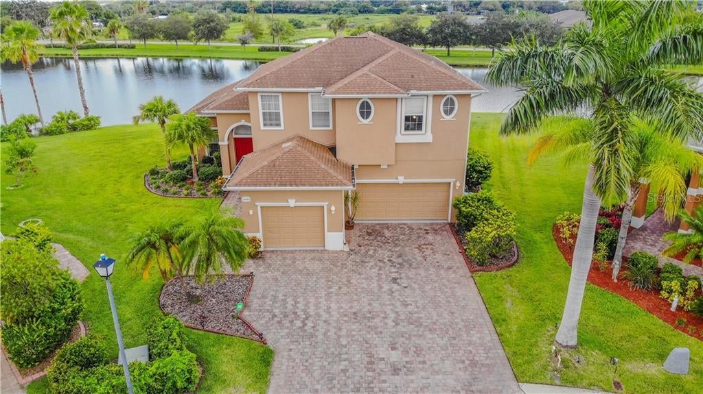 Cascades of Sarasota FL Real Estate 55+ Cascades Homes for Sale