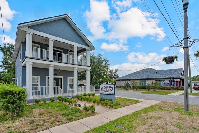 715 West Main Street, TAVARES