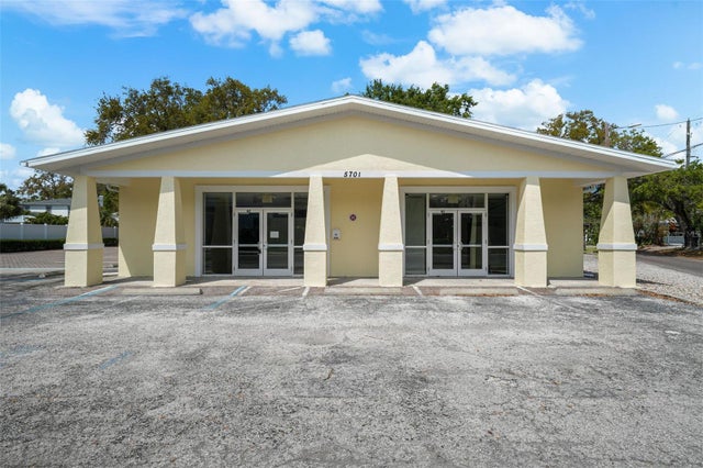 5701 Interbay Boulevard, TAMPA