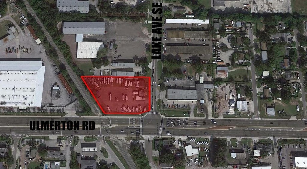 9525 Ulmerton Road, LARGO Property Listing MLS® J981991