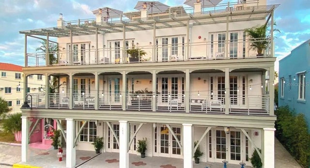 109 8th Avenue, ST PETE BEACH