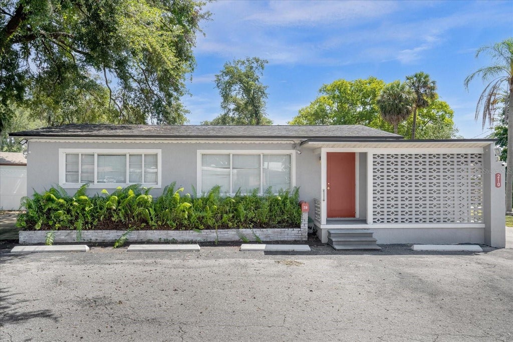 210 West 25th Street, SANFORD Property Listing MLS® O6223066