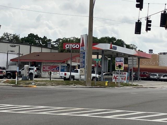 902 East Busch Boulevard, TAMPA