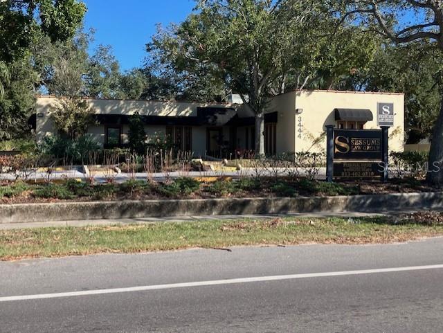 3444 South West Shore Boulevard, TAMPA