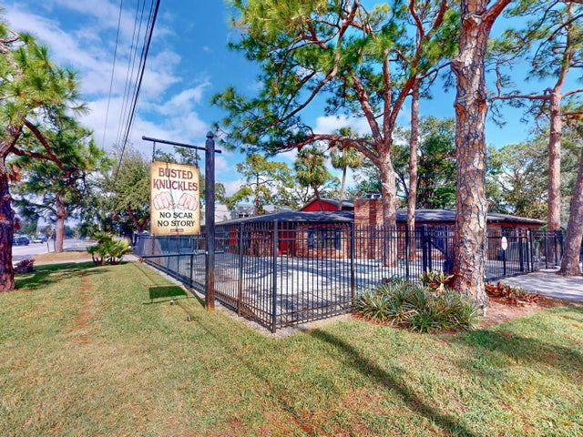 3508 South Manhattan Avenue, TAMPA