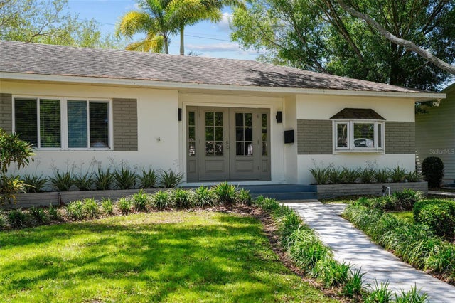 6434 1st Avenue N, ST PETERSBURG