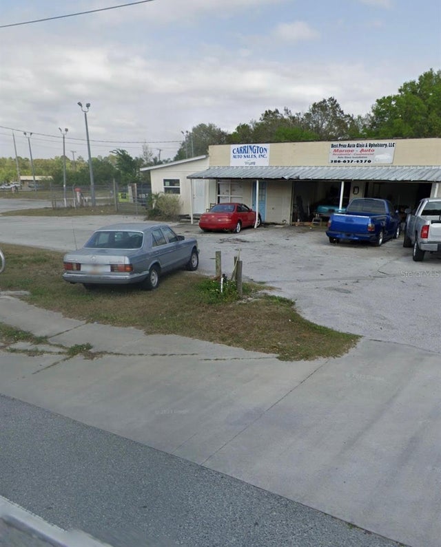 221 North Center Street, PIERSON Property Listing MLS® V4929338