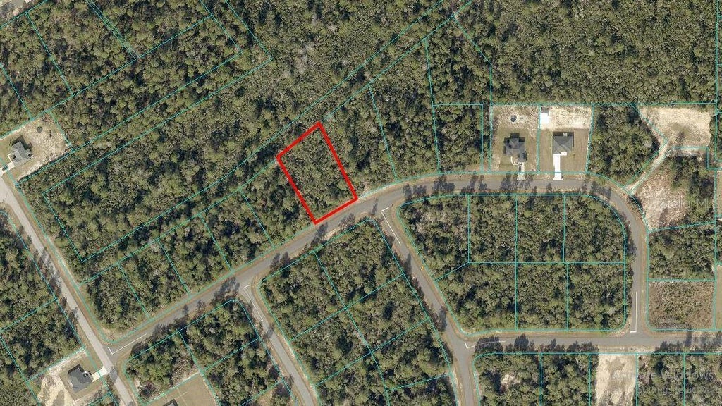 Lot 17 Sw 176th Lane Road, OCALA Property Listing MLS® A4610619