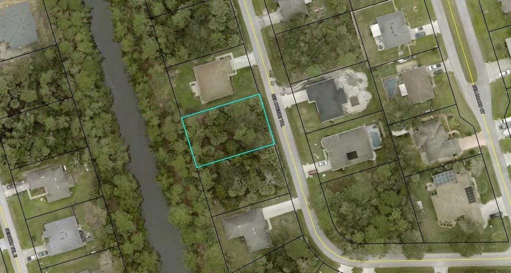 52 Sea Breeze Trail, PALM COAST Property Listing MLS® FC302078