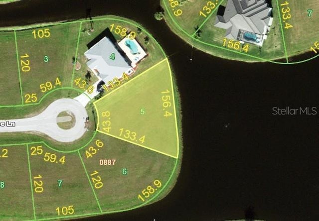 24084 Cherry Stone Lane, PUNTA GORDA