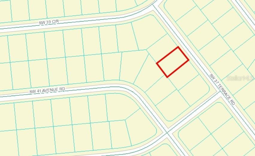 Tbd Sw 37 Ter Rd, OCALA Property Listing MLS® O6239658