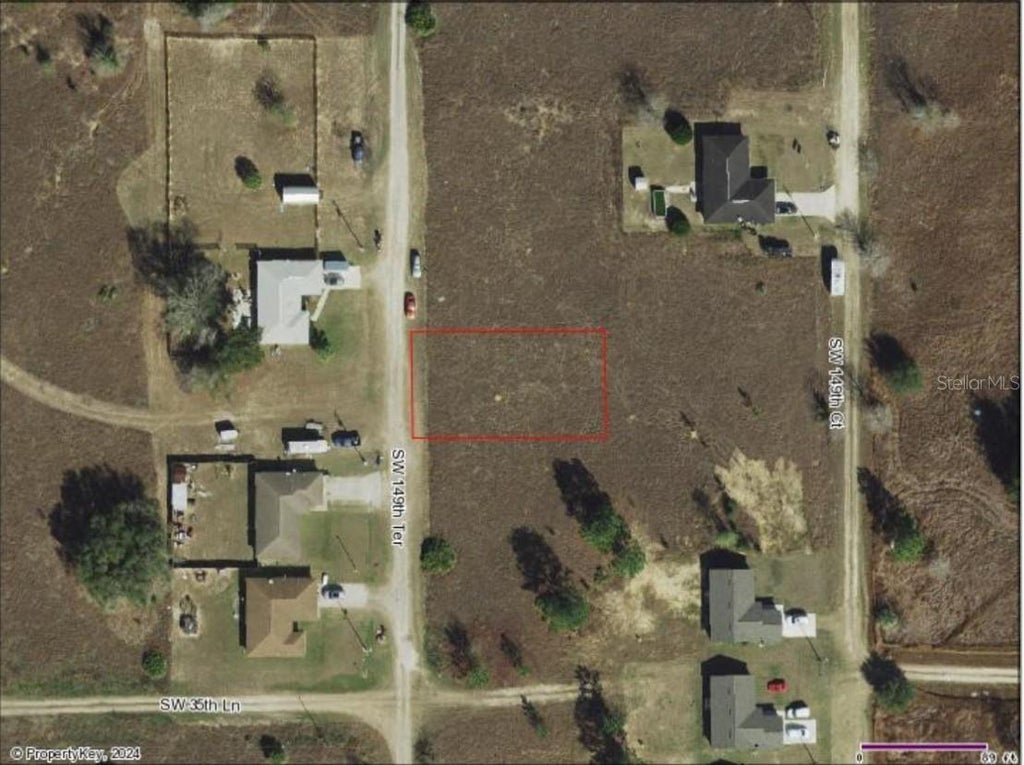 Sw 149 Terrace, OCALA Property Listing MLS® OM674598