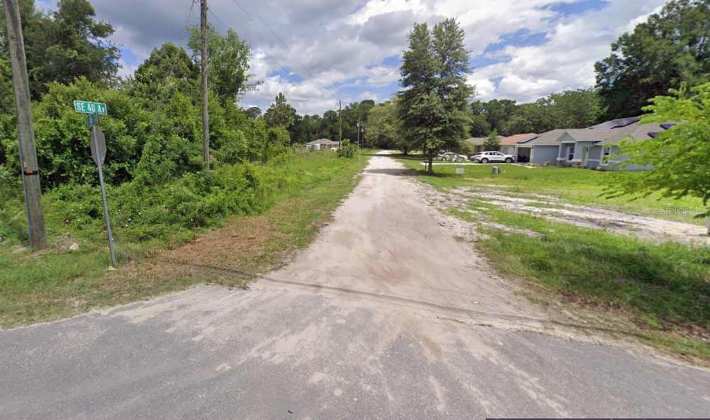 Tbd Se 40th Avenue, SUMMERFIELD Property Listing MLS® OM681832