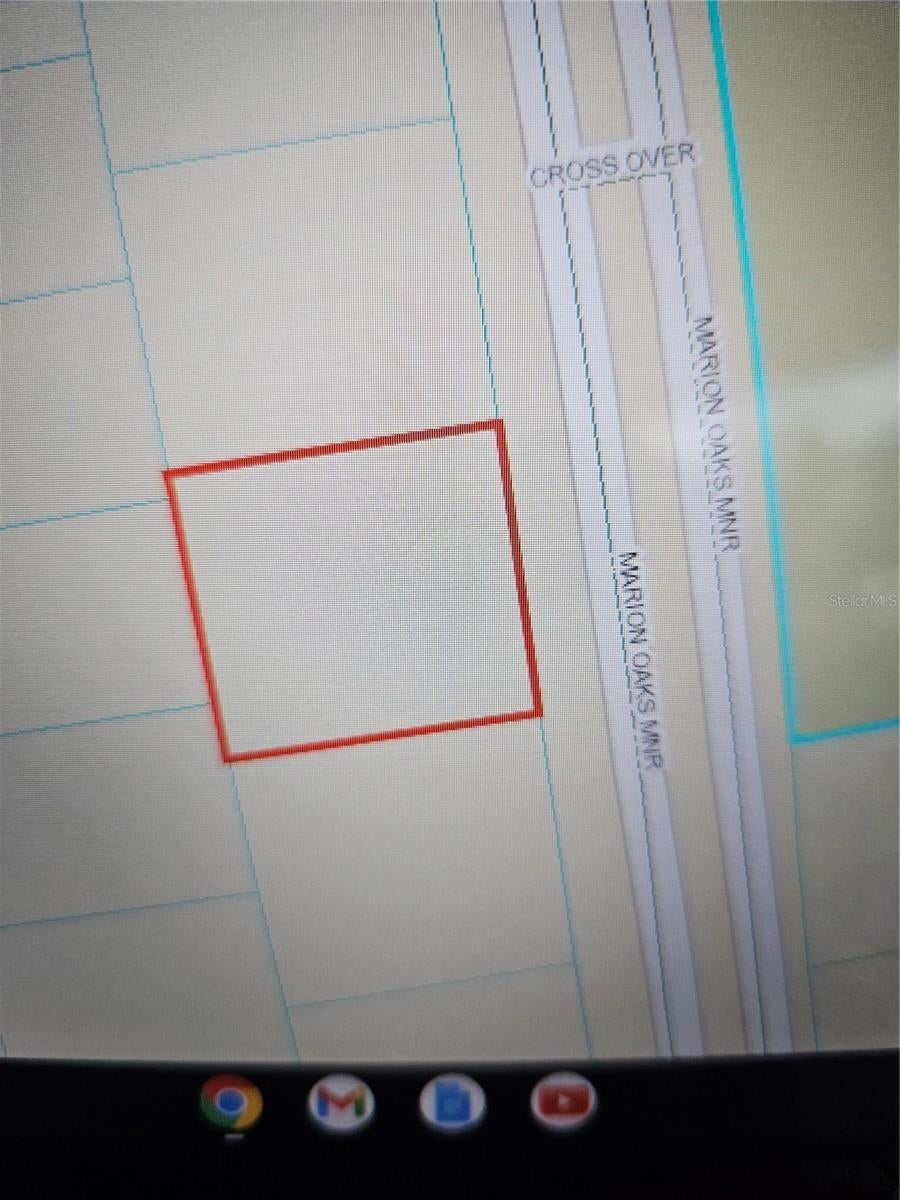 Tbd Marion Oaks Manor, OCALA Property Listing MLS® OM687340