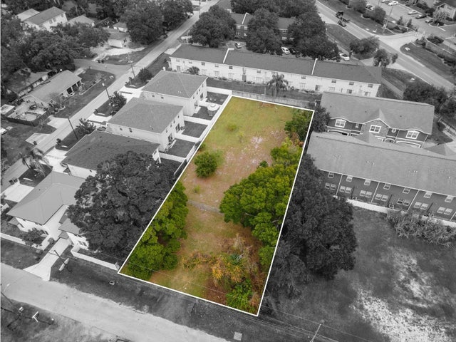 6610 South Richard Avenue, TAMPA